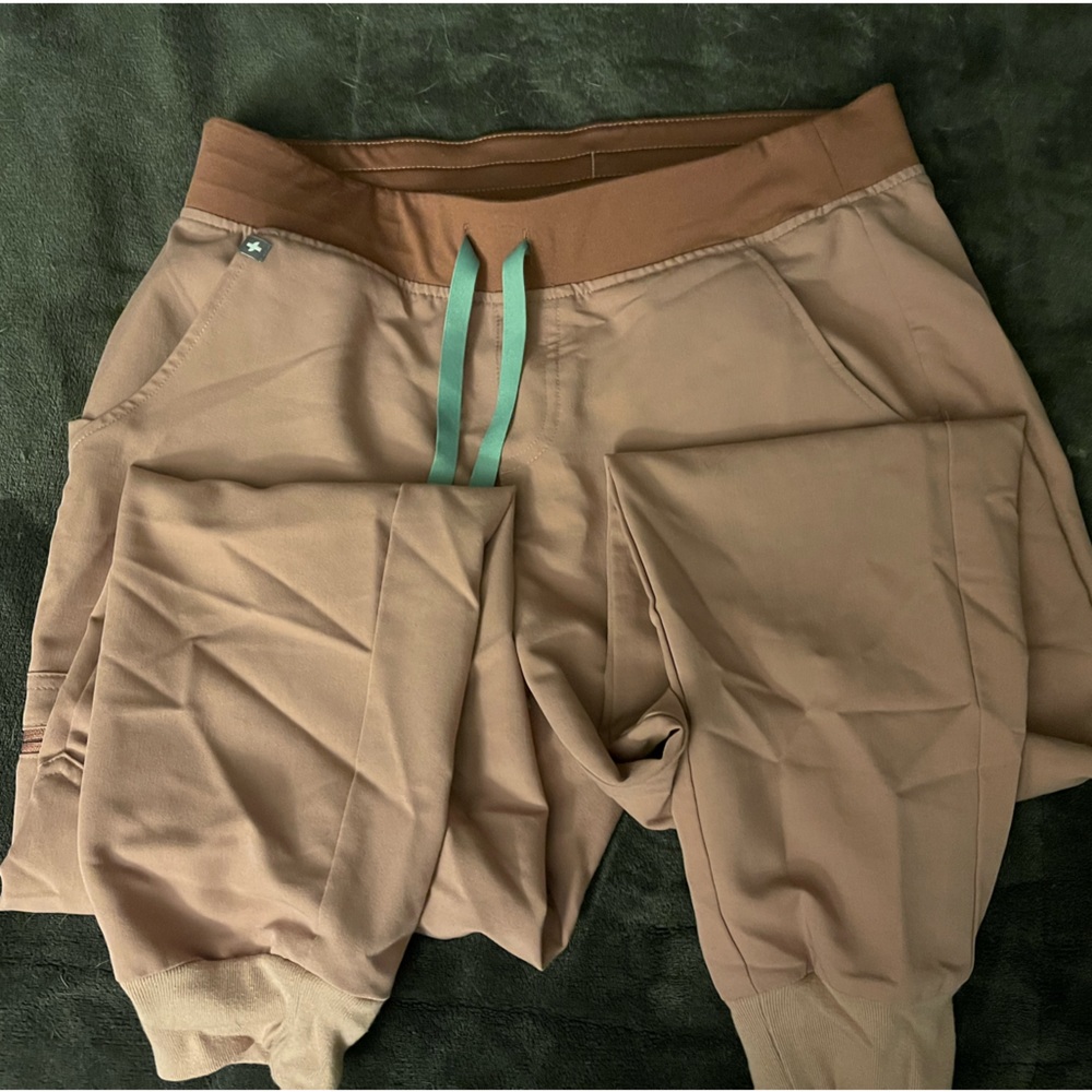 Figs joggers